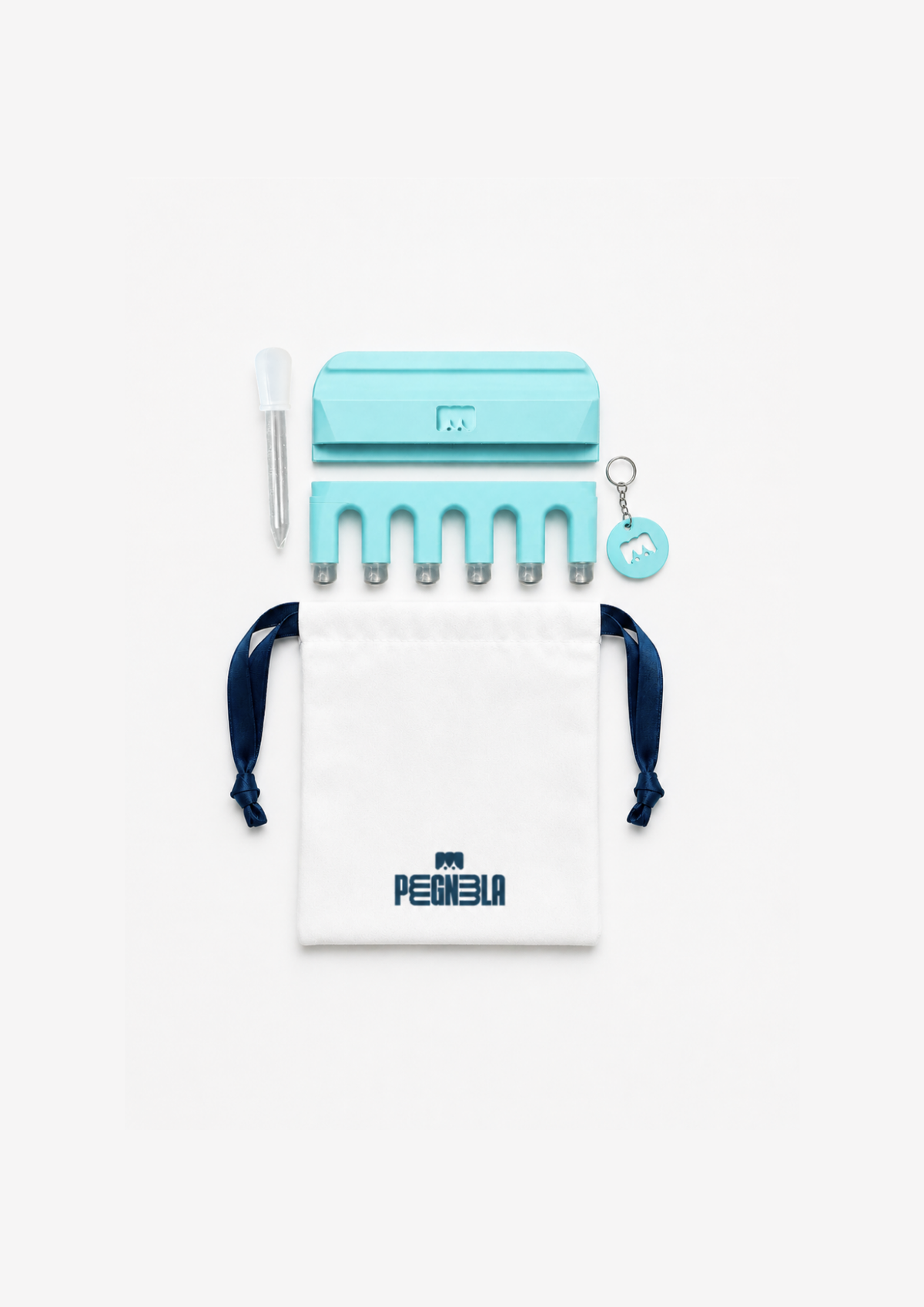 PACK RITUAL - BABY BLUE