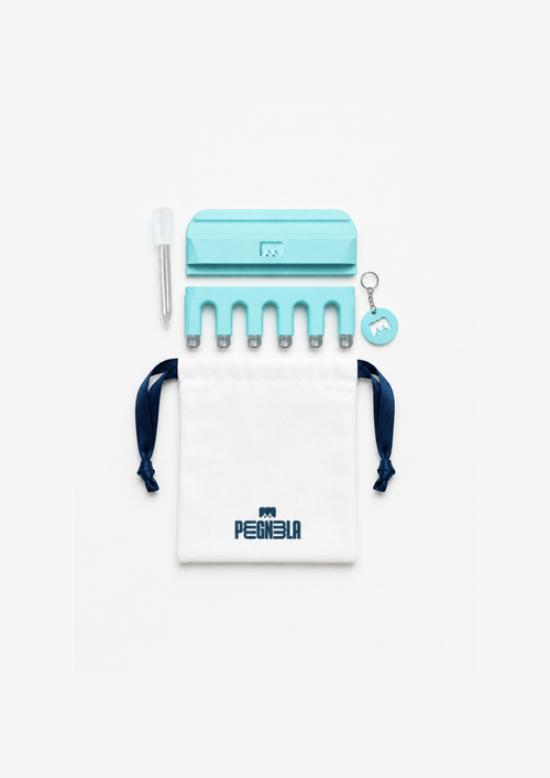 PACK RITUAL - BABY BLUE