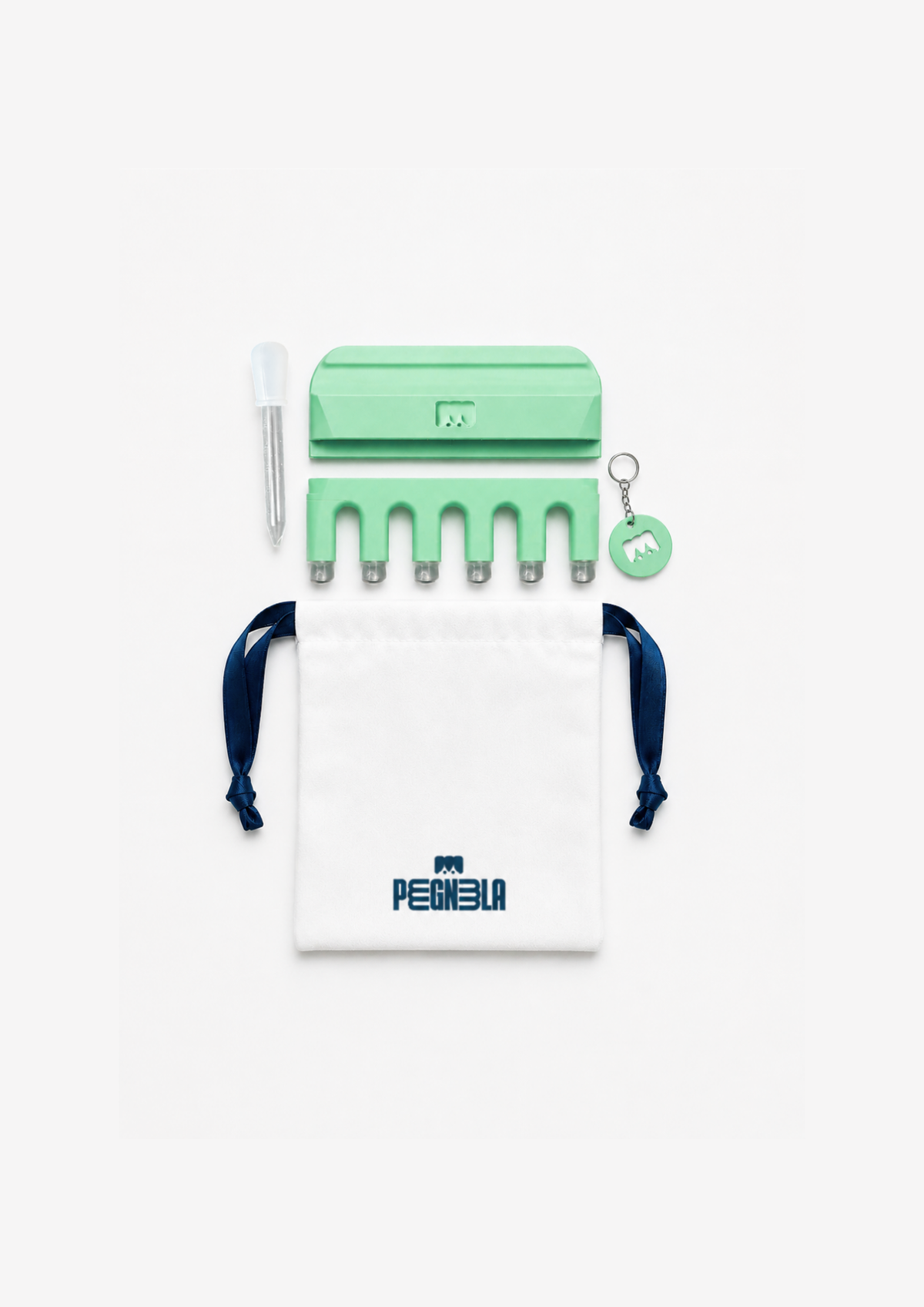 PACK RITUAL - MINT